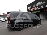 2023 Hyundai Staria