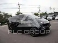 2023 Hyundai Staria