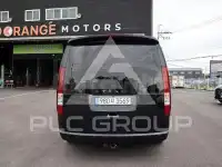 2023 Hyundai Staria