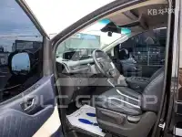 2023 Hyundai Staria