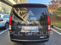 2023 Hyundai Staria