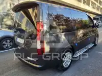 2023 Hyundai Staria