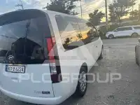 2023 Hyundai Staria
