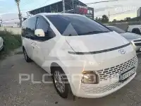 2023 Hyundai Staria