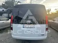 2023 Hyundai Staria