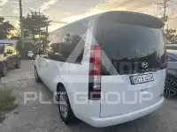 2023 Hyundai Staria