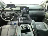 2023 Hyundai Staria