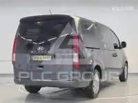 2023 Hyundai Staria