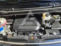 2023 Hyundai Staria