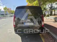 2023 Hyundai Staria