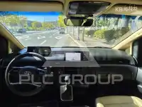2023 Hyundai Staria