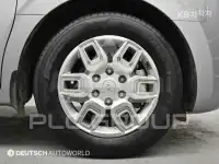 2023 Hyundai Staria