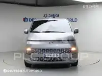 2023 Hyundai Staria