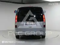 2023 Hyundai Staria