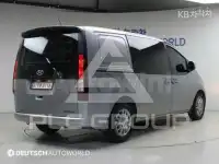 2023 Hyundai Staria