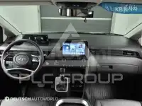 2023 Hyundai Staria