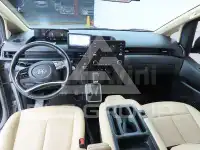 2023 Hyundai Staria