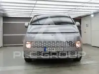2023 Hyundai Staria
