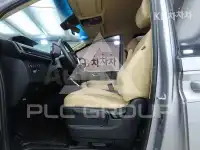 2023 Hyundai Staria