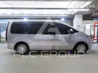 2023 Hyundai Staria