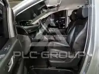 2023 Hyundai Staria