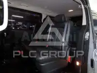2023 Hyundai Staria