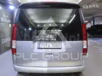 2023 Hyundai Staria