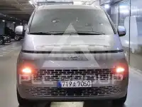 2023 Hyundai Staria