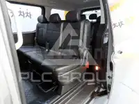 2023 Hyundai Staria