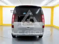 2023 Hyundai Staria