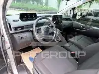 2023 Hyundai Staria
