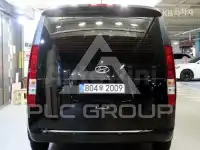 2023 Hyundai Staria