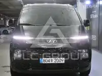 2023 Hyundai Staria