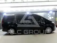 2023 Hyundai Staria