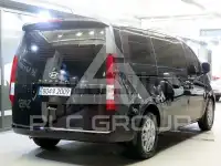 2023 Hyundai Staria