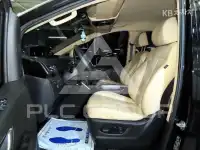 2023 Hyundai Staria