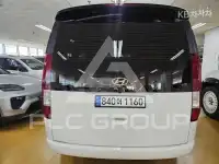 2023 Hyundai Staria