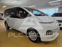 2023 Hyundai Staria