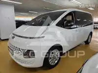 2023 Hyundai Staria