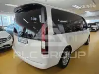 2023 Hyundai Staria