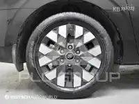 2023 Hyundai Staria