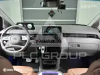 2023 Hyundai Staria