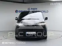 2023 Hyundai Staria