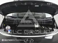 2023 Hyundai Staria