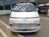 2023 Hyundai Staria
