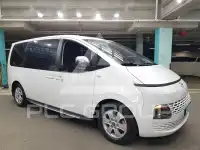 2023 Hyundai Staria