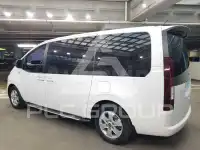 2023 Hyundai Staria