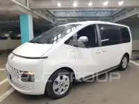 2023 Hyundai Staria