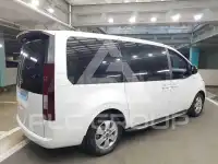 2023 Hyundai Staria