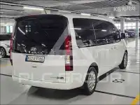 2023 Hyundai Staria